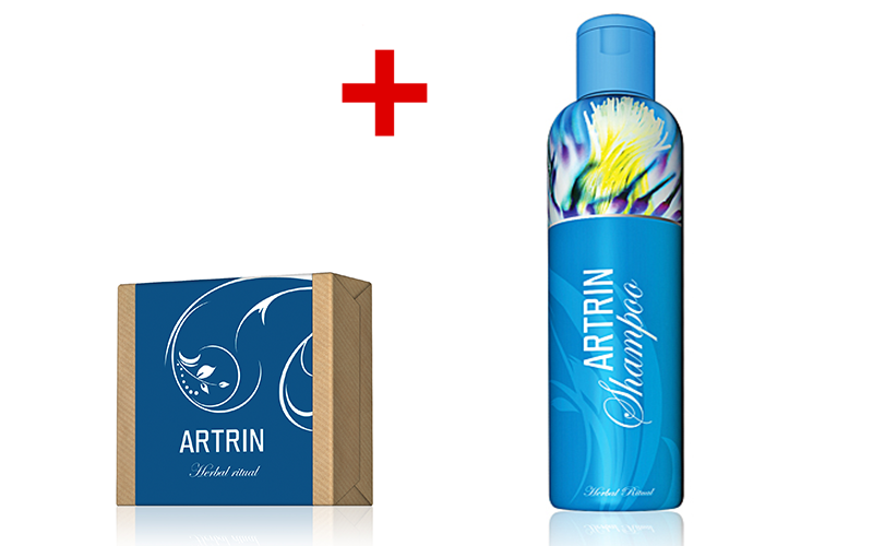 Artrin + artrin2
